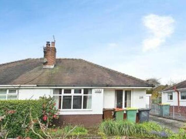 House for sale in Deepdale, Higher Bartle