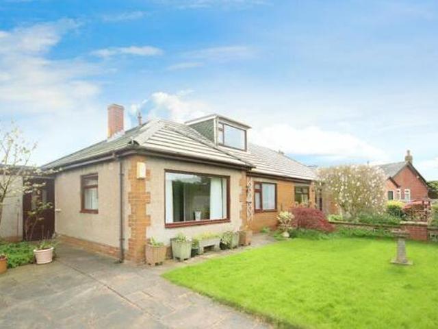House for sale in Higher Bartle, Lancashire