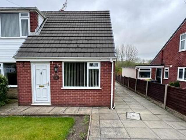 House for sale in Ashton-on-Ribble, Higher Bartle