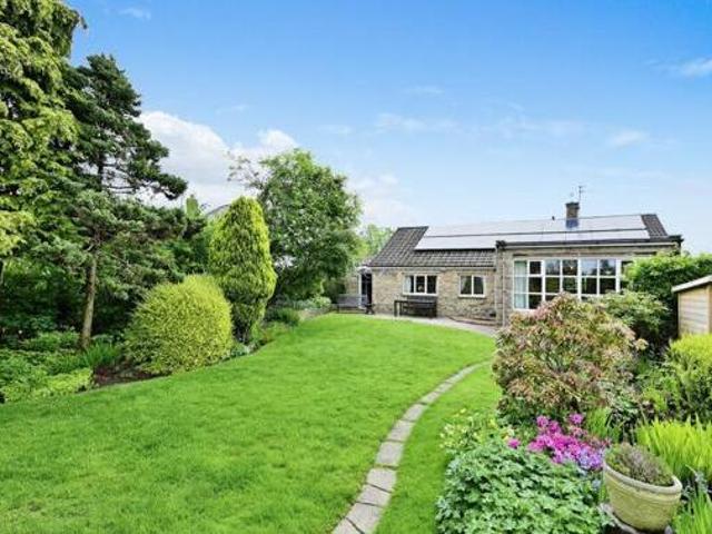 House for sale in Higher Bartle, Lancashire