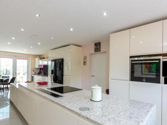 House for sale in Higher Bartle, Lancashire