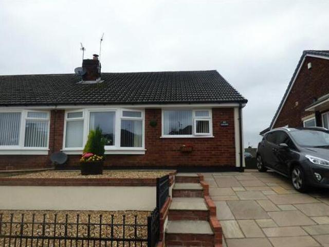 House for sale in Higher Bartle, Lancashire