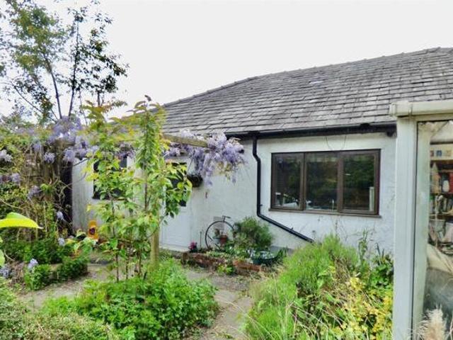 House for sale in Nooklands, Higher Bartle