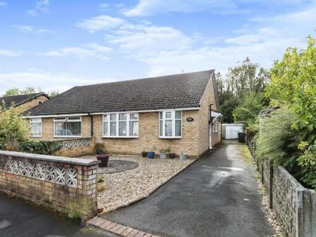 House for sale in Higher Bartle, Lancashire