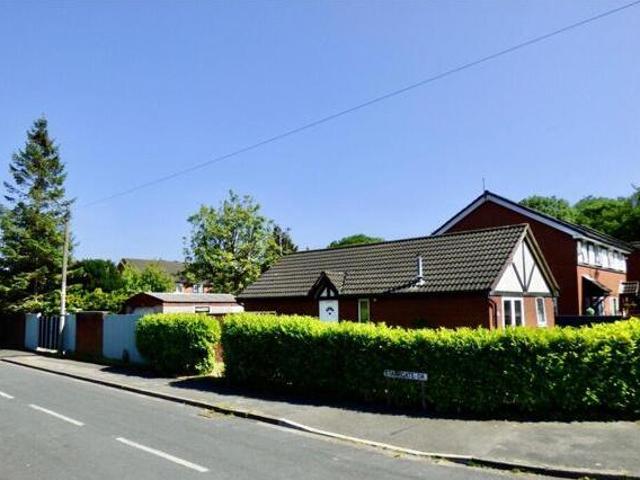 House for sale in Ashton-on-Ribble, Higher Bartle