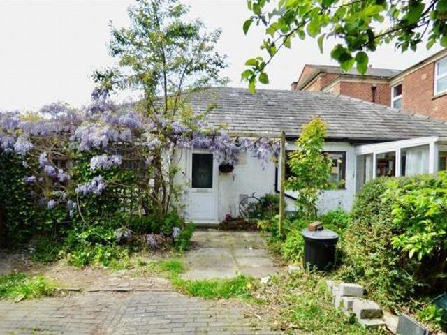 House for sale in Nooklands, Higher Bartle