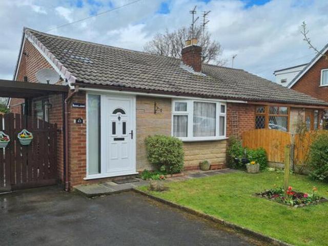 House for sale in Higher Bartle, Lancashire