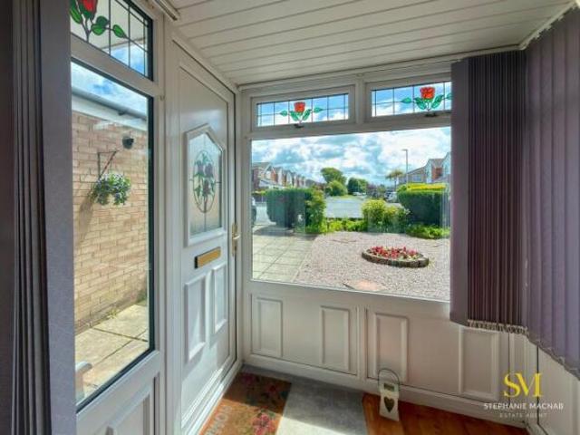 Bungalow for sale in Formby, Sefton