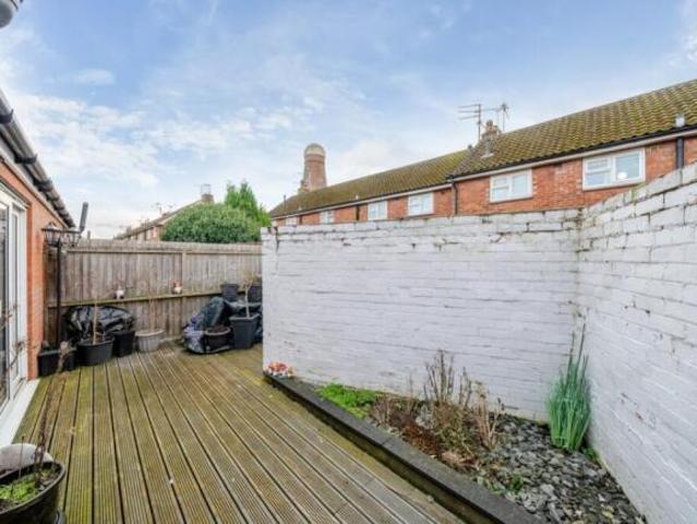 Bungalow for sale in New Boultham, Brayford