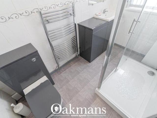 Bungalow for sale in West Midlands