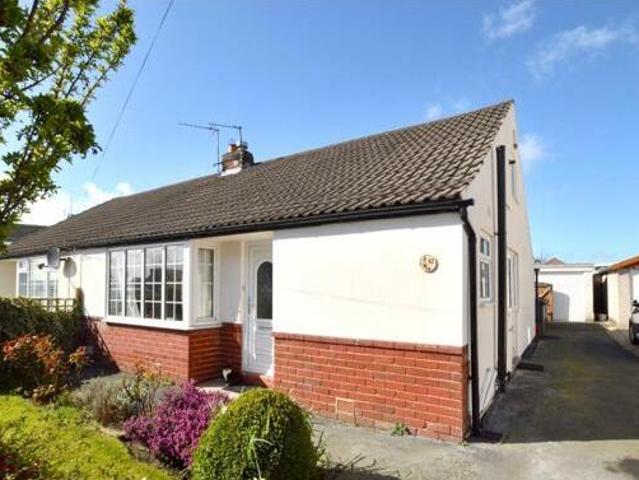 House for sale in Pudsey, West Yorkshire