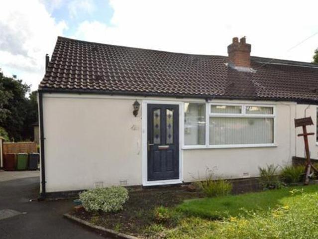 House for sale in Pudsey, West Yorkshire