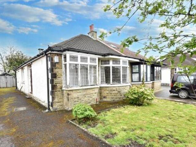 House for sale in Pudsey, West Yorkshire
