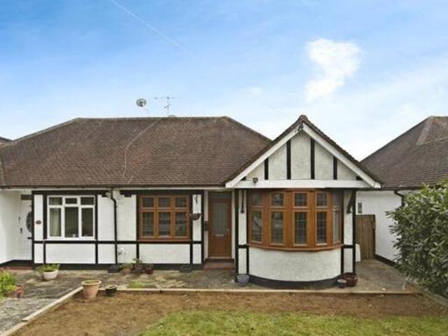 House for sale in Surrey, England