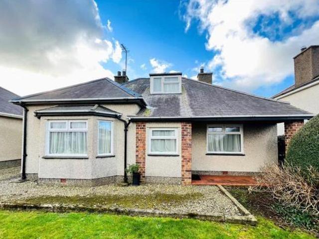 House for sale in Pwllheli, Wales
