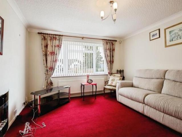 Bungalow for sale in Northampton, Northamptonshire