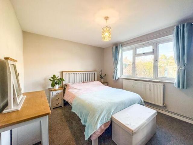 Bungalow for sale in Bedford