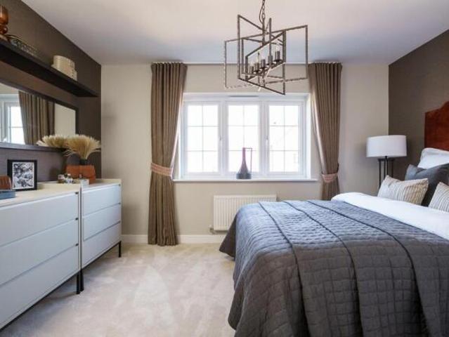 Bungalow for sale in Wetherby, West Yorkshire