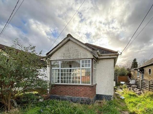 House for sale
