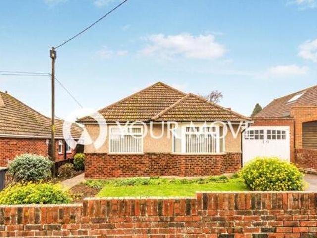 House for sale in Acol, Kent
