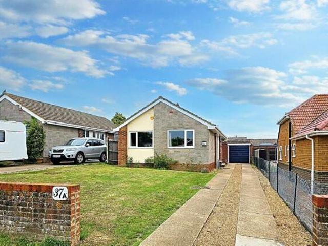 House for sale in Acol, Kent