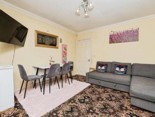 Bungalow for sale in Feckenham, City Of Bristol