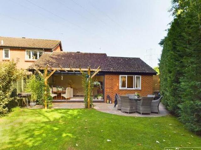 House for sale in Reading