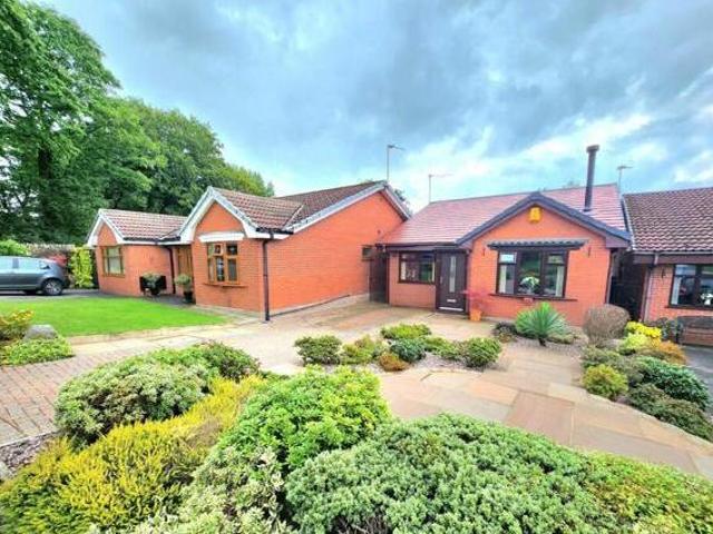 House for sale in Darwen