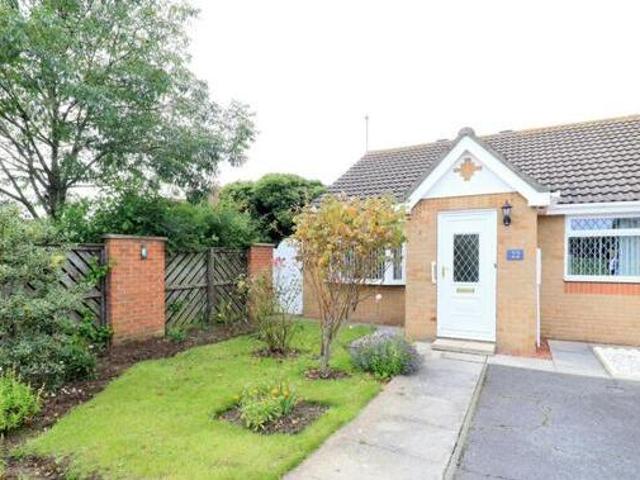 House for sale in Redcar, Tees Valley