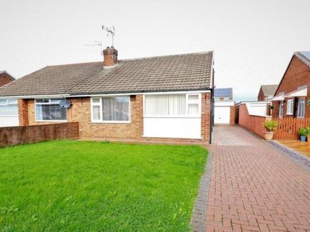 House for sale in Redcar, North Yorkshire