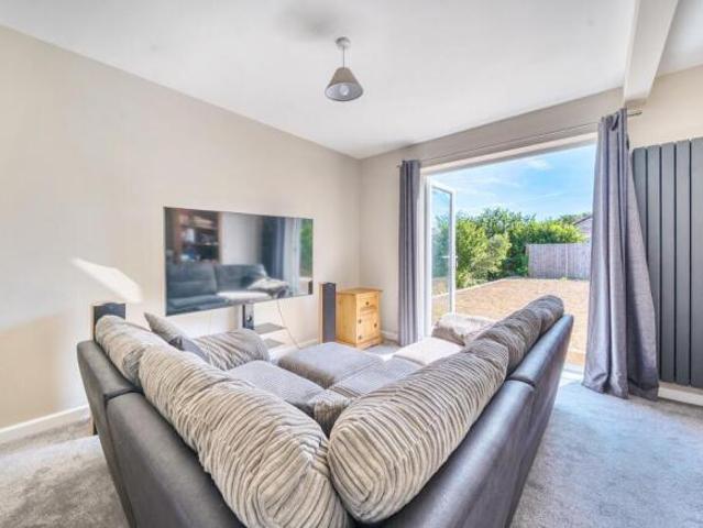 Bungalow for sale in Higher Compton, Mount Wise