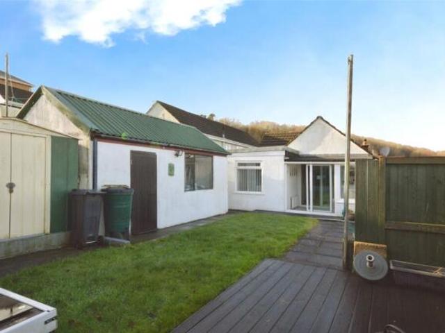 Bungalow for sale in Mount Wise
