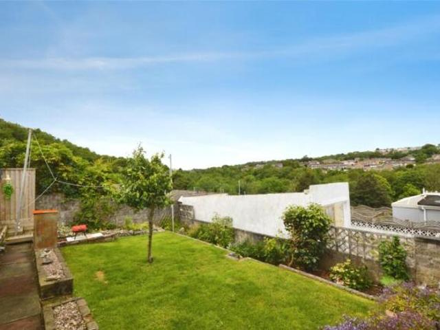 Bungalow for sale in Mount Wise