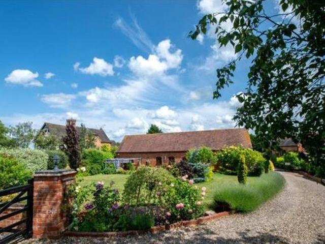 House for sale in Redditch, Worcestershire