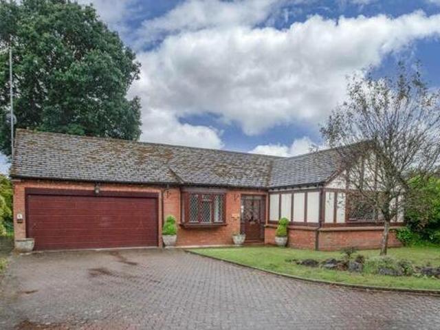 House for sale in Riverside, Redditch
