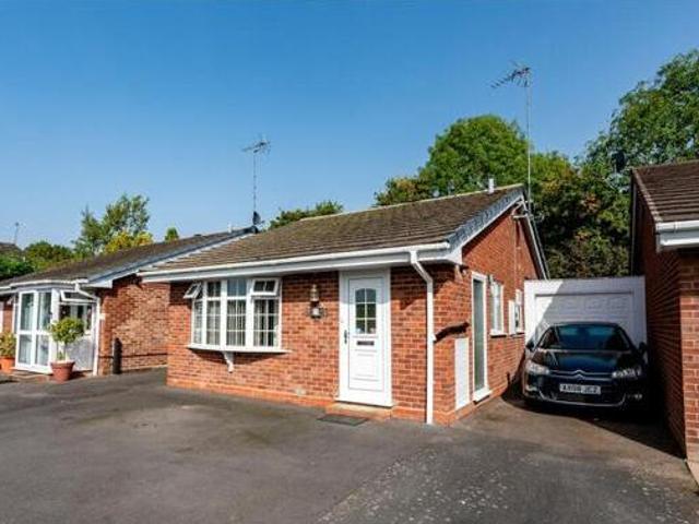 House for sale in Redditch, Worcestershire