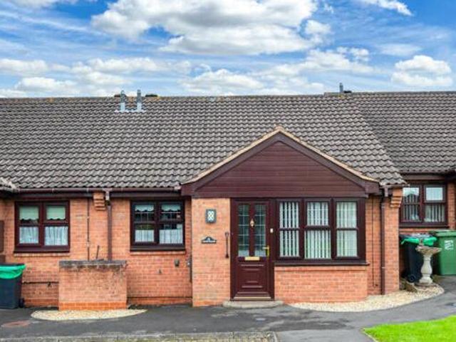 House for sale in Church Hill North, Redditch