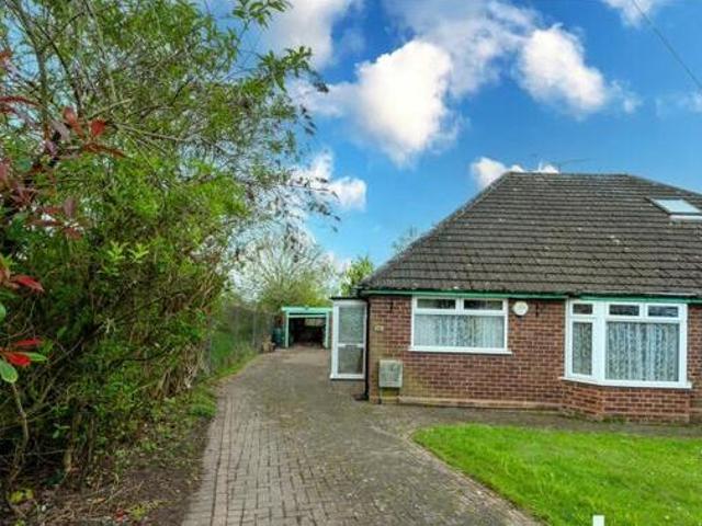 House for sale in Headless Cross, Redditch
