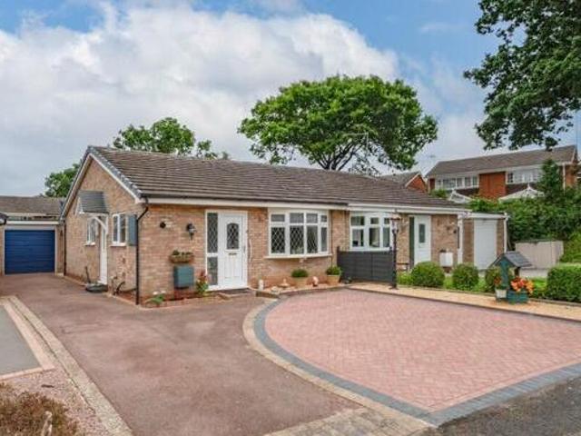 House for sale in Greenlands, Redditch