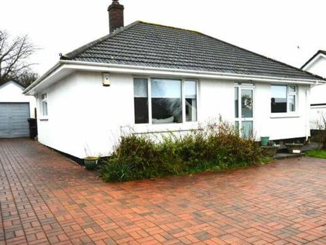 House for sale in Redruth, Cornwall