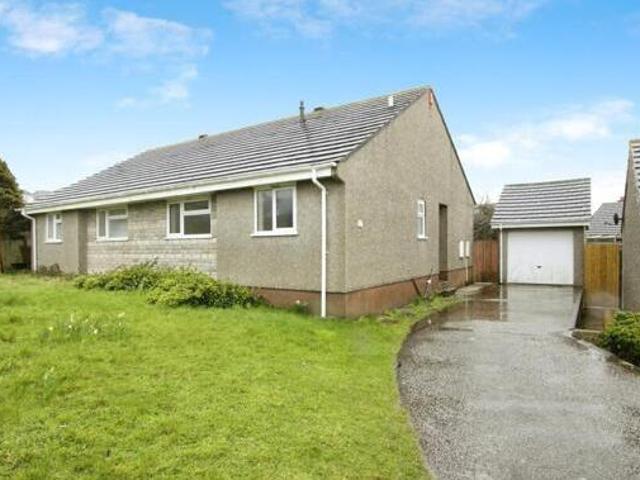 House for sale in Mount Ambrose, Cornwall