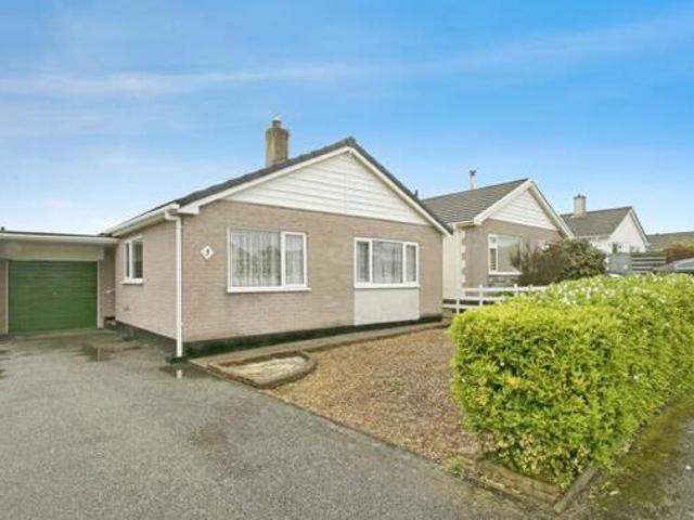 House for sale in Mount Ambrose, Cornwall