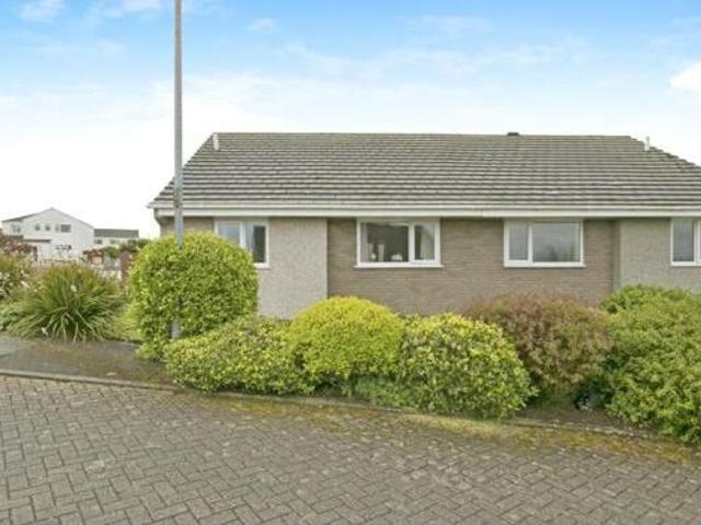 House for sale in Mount Ambrose, Cornwall