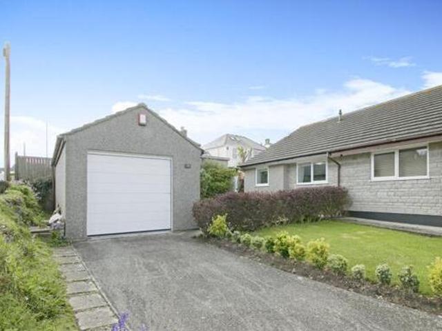 House for sale in Mount Ambrose, Cornwall