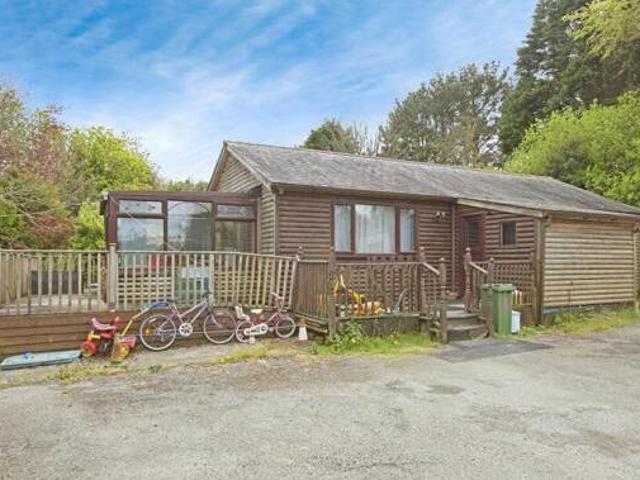House for sale in Mount Ambrose, Cornwall