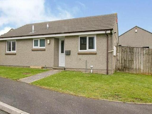 House for sale in Mount Ambrose, Cornwall