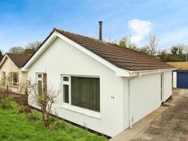 House for sale in Mount Ambrose, Cornwall