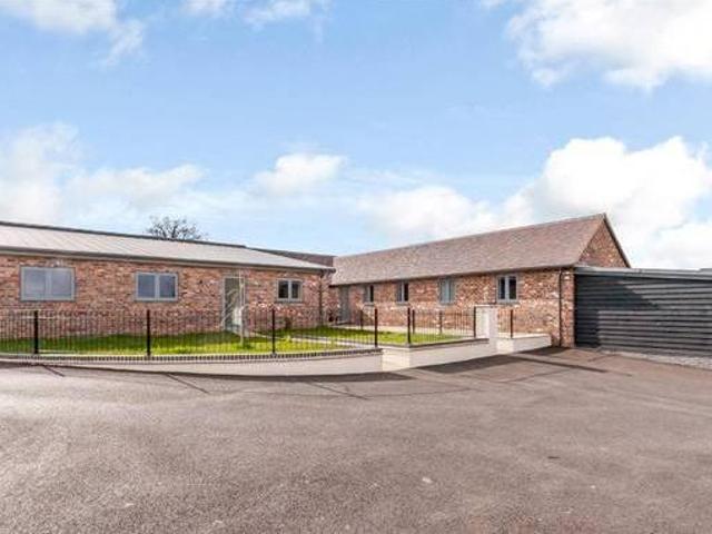 House for sale in Shropshire