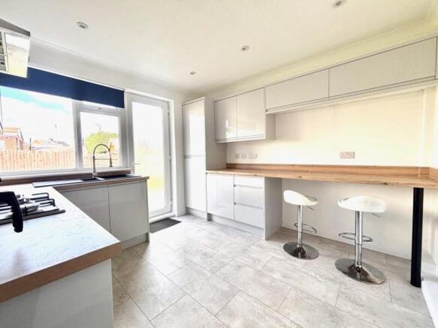 Bungalow for sale in Ryhope, Sunderland