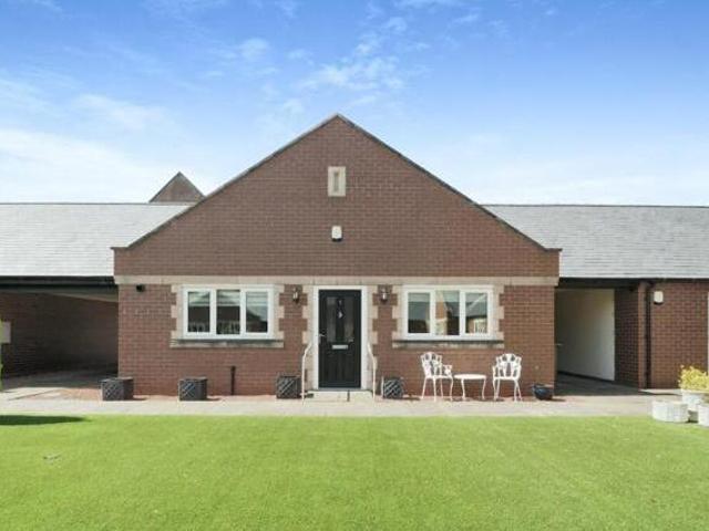 House for sale in Costhorpe, East Midlands